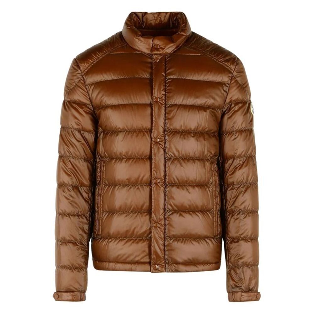 Moncler Men Selves Short Down Jacket